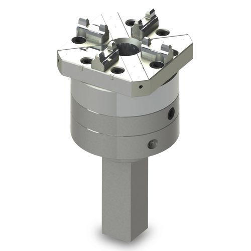 Mandrin de serrage de pièce pour machine EDM - RH-E0009 - RAPID HOLDING SYSTEMS - 4 mors