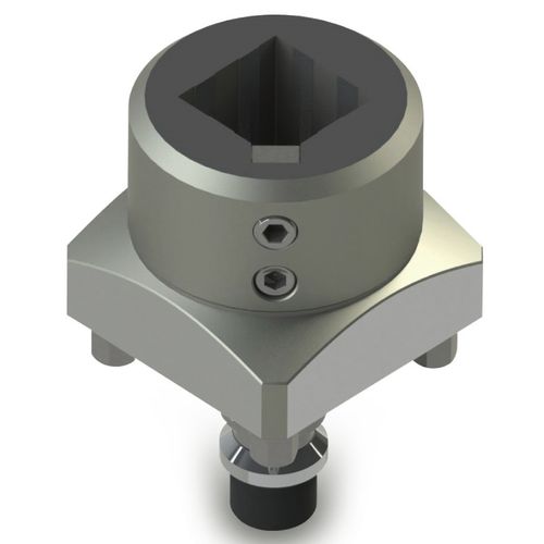 Porte-électrode EDM - RH-M0001 - RAPID HOLDING SYSTEMS