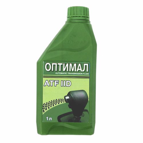 Huile pour transmission - Optimal ATF IID - Optimal Oil - universelle / pour camions / pour voiture