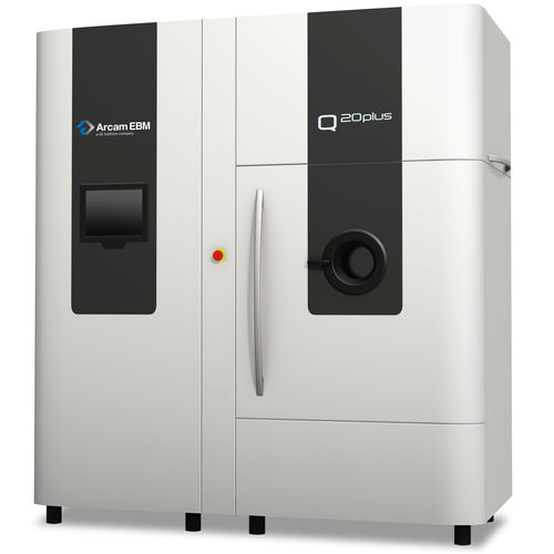 Imprimante 3D pour l'aérospatiale - Q20plus - GE Additive - EBM