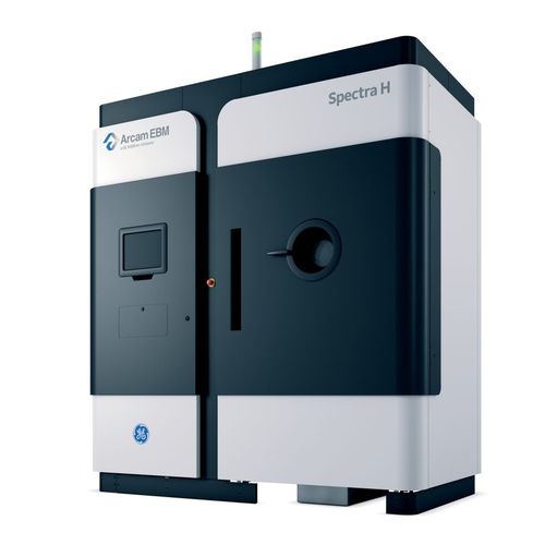 Imprimante 3D EBM - Spectra H - GE Additive - à grande vitesse