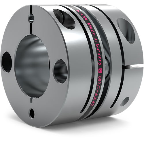Accouplement à disque - SCL2 S series - R+W Italia S.r.l