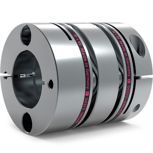 Accouplement à disque - SCL2 D series - R+W Italia S.r.l