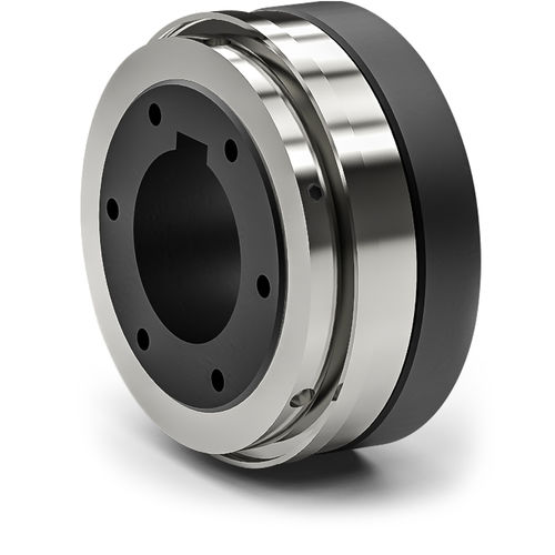 Limiteur de couple à friction - SKP series - R+W Italia S.r.l - de sécurité / à ressort