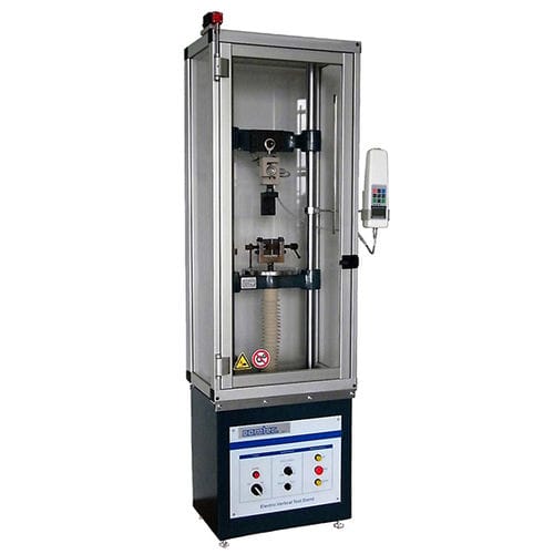 Machine d'essai de résistance à la traction - GM1000 - GM AUTOMAZIONI - automatique / motorisée / pour cosse de câble