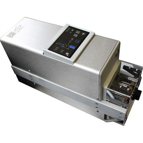 Dénudeuse de câbles électriques - BERI.STRIP.IT - GM AUTOMAZIONI - sur table / programmable
