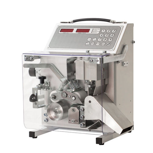 Machine de découpe à lame - SP101 WIDIA BLADE - GM AUTOMAZIONI - pour métal / de tubes / de câbles