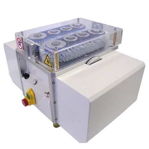 Machine de brossage pour câble blindé - GM156 - GM AUTOMAZIONI