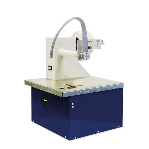 Fagoteuse - CMT146 - GM AUTOMAZIONI
