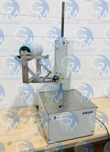 Lieuse de câble automatique - GM149 - GM AUTOMAZIONI