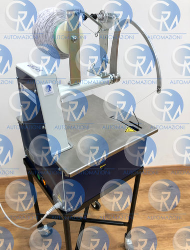 Lieuse de câble automatique - GM145 - GM AUTOMAZIONI