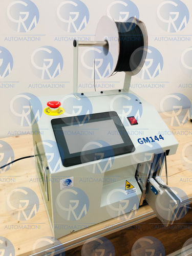 Lieuse de câble automatique - GM144 - GM AUTOMAZIONI