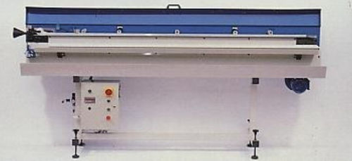 Empileur pour machine à couper et dénuder les câbles - CMT series  - GM AUTOMAZIONI - pour câble / automatique