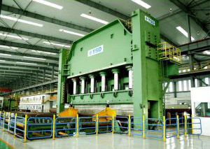 Cintreuse électrohydraulique - PB  - Hubei Tri-Ring Metal-Forming Equipment Co., Ltd. - de tubes / CNC / de formage