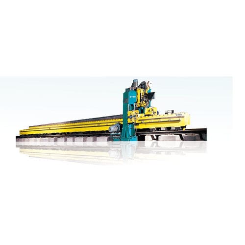 Machine de soudage à l'arc - ZHY series - Hubei Tri-Ring Metal-Forming Equipment Co., Ltd. - automatique / pour métal / CNC