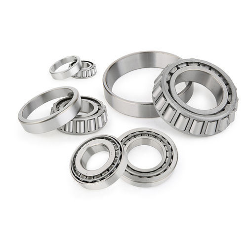 Roulement à rouleaux coniques - TRB - Zhejiang Tianma  Bearing  Group Co.，Ltd. - à une rangée / en acier / pour transmission