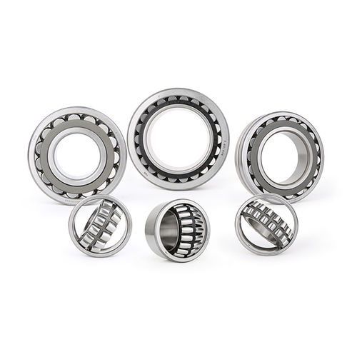 Roulement à rouleaux - SRB - Zhejiang Tianma  Bearing  Group Co.，Ltd. - à rotule / à une rangée / à deux rangées