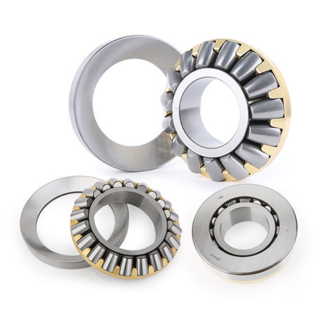 Butée à rotule sur rouleaux coniques - Thrust Roller Bearing - Zhejiang Tianma  Bearing  Group Co.，Ltd.