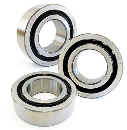 Roulement pour applications ferroviaires - Railway Bearing - Zhejiang Tianma  Bearing  Group Co.，Ltd.