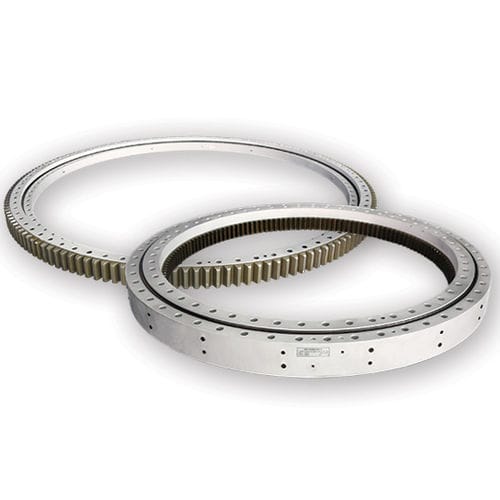 Couronne d'orientation à denture intérieure - Slewing Bearing - Zhejiang Tianma  Bearing  Group Co.，Ltd. - sans denture / à denture extérieure / à billes