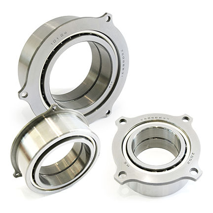 Roulement en acier - Aerospace Bearing - Zhejiang Tianma  Bearing  Group Co.，Ltd. - pour l'industrie aéronautique