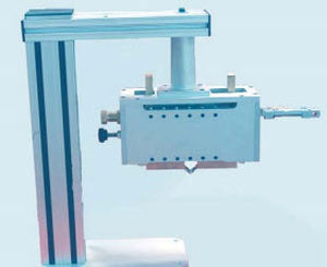 Poste à souder monophasé - TAC series - TRE.CI - inverter