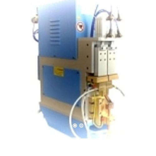 Tête de soudage par points - COMPACT SERIES - TRE.CI - automatique