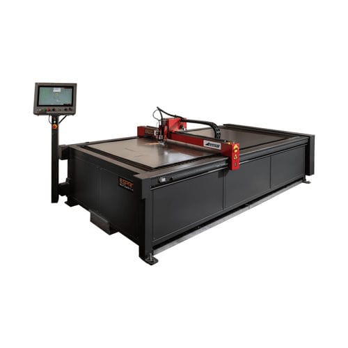 Machine de découpe plasma - ARROW series - Esprit Automation - pour métal / de tôle / pour tôle fine