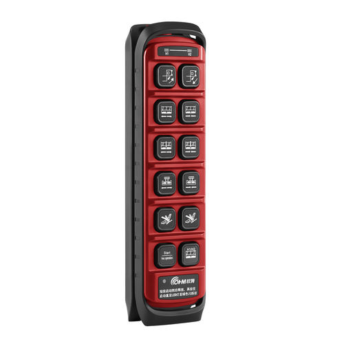 Transmetteur radio de commande - B20  - OHM Electronics - pour grues