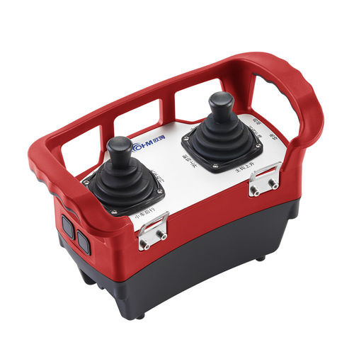 Transmetteur radio de données - C18  - OHM Electronics - de commande / robuste / IP65