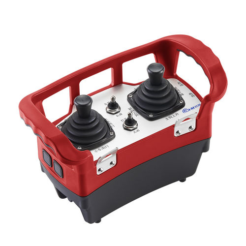 Transmetteur radio de données - C26  - OHM Electronics - de commande / robuste / IP65