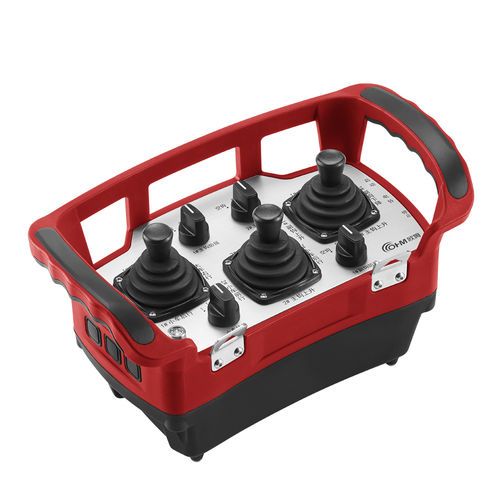 Transmetteur radio de données - C32  - OHM Electronics - de commande / robuste / IP65
