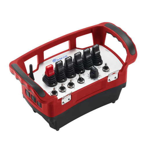 Transmetteur radio de données - C6X  - OHM Electronics - de commande / robuste