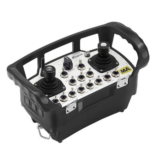 Transmetteur radio antidéflagrant - FYF100(B) - OHM Electronics - de commande