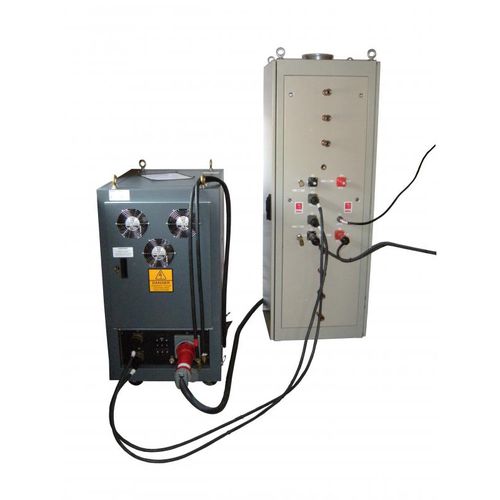 Système de batteries lithium-ion - SAFT - de bloc / haute puissance