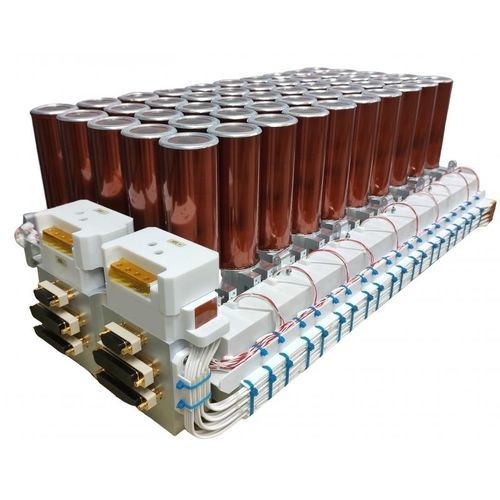 Batterie Li-ion - VL51ES  - SAFT - de bloc / haute puissance