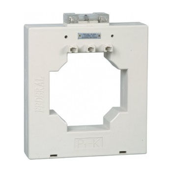 Transformateur de mesure - FAT series - Federal Elektrik - de courant / encapsulé / à insérer
