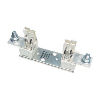 Support pour fusible - Federal Elektrik