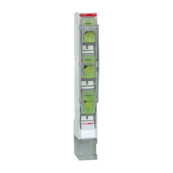 Interrupteur-sectionneur à fusible - FVS series - Federal Elektrik - industriel