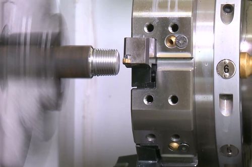Usinage alésage acier - ADAM FABRICATION - aluminium / acier inoxydable / laiton