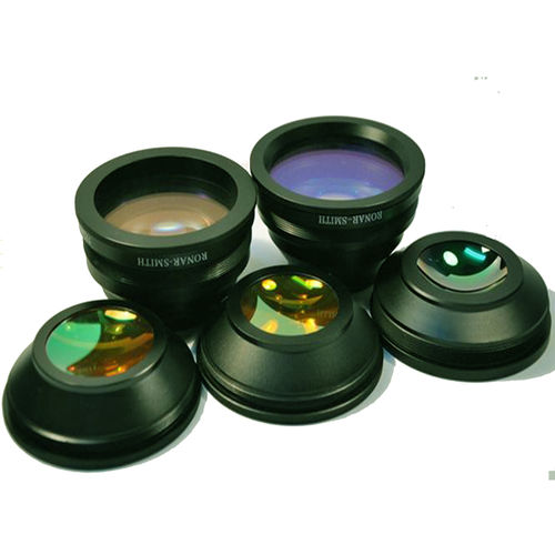 Lentille F-theta - YSFT-1064 series - Sichuan Yasi Optics Co. Ltd - pour laser