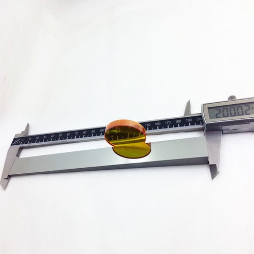 Prisme anamorphique - Sichuan Yasi Optics Co. Ltd - pour laser
