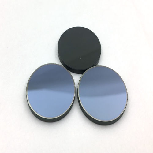 Fenêtre optique infrarouge - Sichuan Yasi Optics Co. Ltd - en silicium