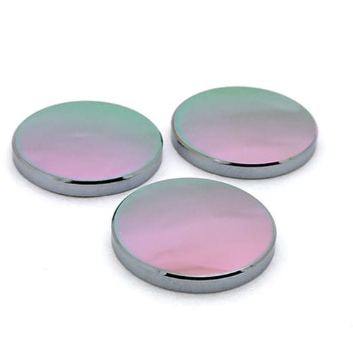 Composant optique arsénure de Gallium (GaAs) - Sichuan Yasi Optics Co. Ltd