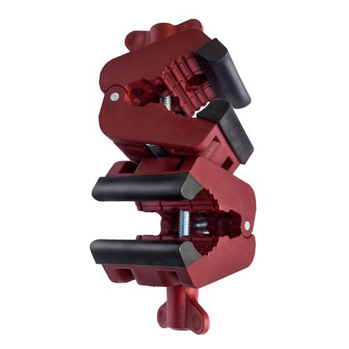 Serre-joint à vis - 34054, 34055 - PIHER - réglable / pour tuyau