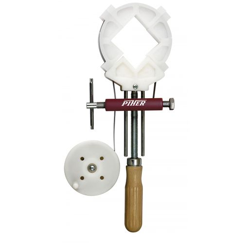 Outil de serrage manuel - 24002 / 24003 / 24004 - PIHER - pour le travail du bois / en acier