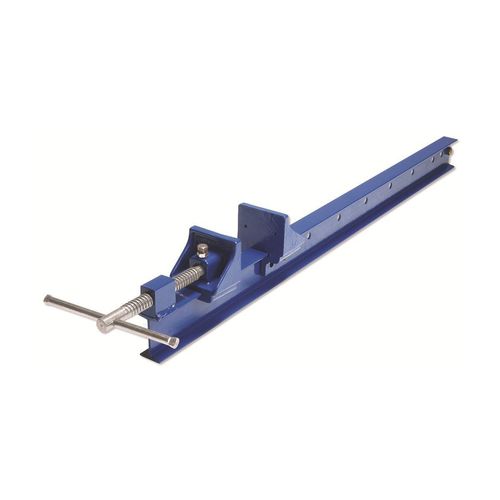 Serre-joint à vis - 80 series - PIHER - pour applications lourdes