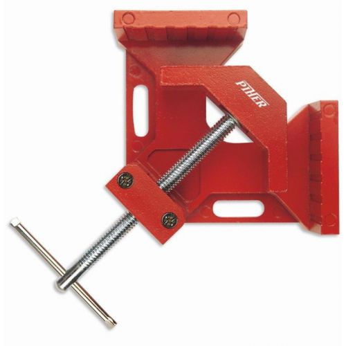 Serre-joint à onglet - A-20 - PIHER - à vis / en fonte / pour le travail du bois