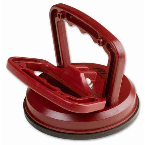 Ventouse circulaire - 30024 - PIHER - manuelle / en plastique