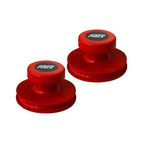 Ventouse circulaire - 30129 - PIHER - manuelle